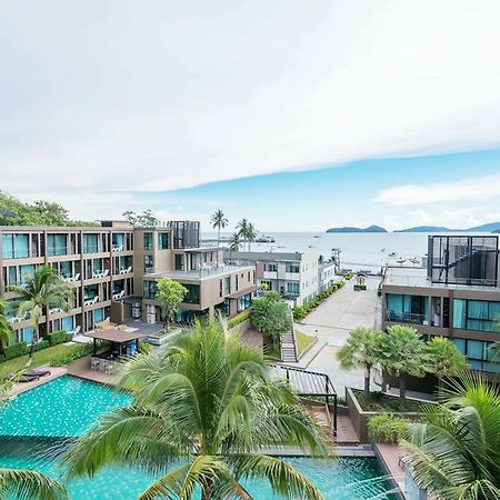 The Point @ Cape Panwa By Favstay Bagian luar foto